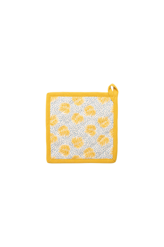 Topfhalter - BOHO CHIC